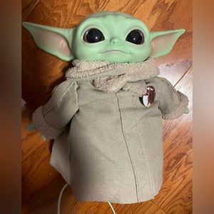 Baby Yoda collection 11 inches